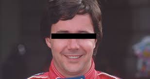 Jo Gartner and his fifth place at Monza