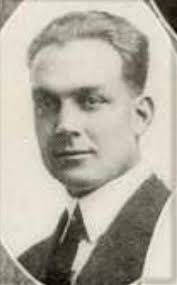 Harry John Staib (1897-1981)