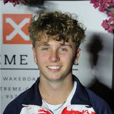 2018 British Wakeboard Squad