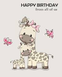 Image result for animated gif birthday greetings