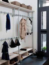 The best selection of preloved luxury fashion items. Industrial Look 26 Stylische Mobel Aus Rohrverbindern