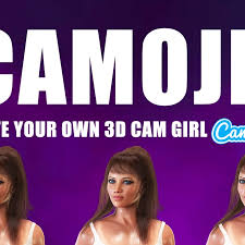 Porn site CamSoda will now let you create your own digital cam girl avatar  