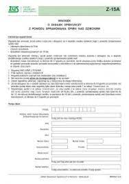 Zasiłek opiekuńczy jest specjalnych świadczeniem wypłacanym przez zus, które przysługuje wszystkim osobom podlegającym ubezpieczeniom w celu otrzymania zasiłku opiekuńczego należy przede wszystkim wypełnić odpowiedni wniosek. Oswiadczenie O Sprawowaniu Opieki Nad Dzieckiem W Zwiazku Z Zamknieciem Placowek Oswiatowo Wychowawczych Uniwersytet Warszawski