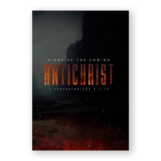 Signs Of The Coming Antichrist – DVD Set | DVD Set - Video | Jack Hibbs