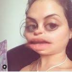 Lydia Lumpkin's Instagram, Twitter & Facebook