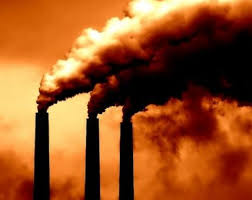 Smoke 1 Industrial Revolution Global Warming Pollution