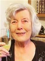 Lynne Hood Obituary (1931