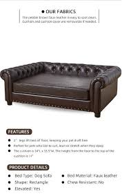 We did not find results for: 2020 Punk Luxury Pet Dog Sofa Modern Furniture Style Anti Scratch Dog Sofa Bed Durable Good Quality Global Sources