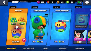 It's perfectly designed for mobile devices, has nice controls ads can be shown to you based on the content you're viewing, the app you're using, your. Kauf Bei Brawl Stars Befindet Sich Seit 2 Apple Community