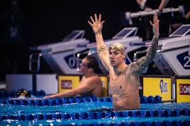 2 days ago · dressel was a favorite going into the games. Cali Condors Take Lead Of Isl Final As Dressel Breaks Two World Records