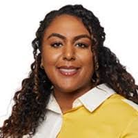 Mariah Smithey's Instagram, Twitter & Facebook