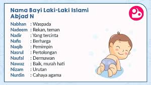 Daripada penasaran, ayo temukan langsung saja kumpulan nama anak laki laki islami berawalan huruf m dibawah ini. 500 Nama Bayi Laki Laki Islami Terbaik Ruangbunda