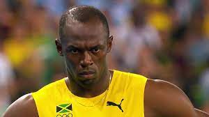 We've seen usain bolt on the soccer pitch. 100m World Record Time What Is Usain Bolt S Fastest Ever Time When Is The Men S 100m Tokyo Olympics Final Eurosport