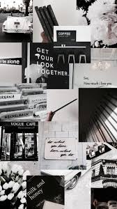 ❤ get the best black white background on wallpaperset. Black Collage Wallpapers Top Free Black Collage Backgrounds Wallpaperaccess