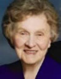 Helen Irene (Ludwig) Moorer Obituary