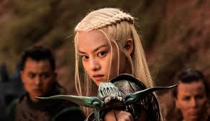 Movies offer us an escape from reality and a chance to get lost in worlds that have something the real world is missing. Most Expensive Chinese Movie Asura Pulled After Opening Weekend Box Office Flop Chinese Movies Action Movies Hollywood Action Movies