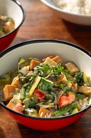 Vegan Thai Curry Vegetables Recipe Recipe Vegetable Curry Recipes Vegan Thai Curry Recipes