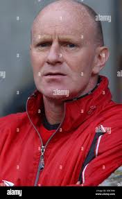 Andy ritchie hi-res stock photography and images