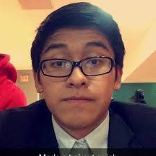 Sergio Batres's Instagram, Twitter & Facebook