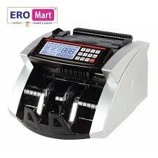 Value cash counting machine for egypt turkey lebanon cyprus, greece united arab emirates, qatar. Financiers Cash Counting Machine With 100 Fake Note Detection At Rs 16500 Piece Currency Counting Machines Id 21423523748