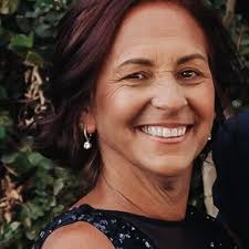 Marjory "Margie" Rocha