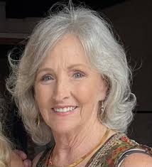 THE VELCRO STRAPS. A detail photo.