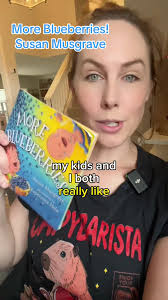 My kids are always demanding “More Blueberries!”, this book is a favorite  at my house and has also been really great for my late talking clients. It  repeats blueberries many times + it helped create a ...