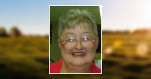 Janice Arnold Raborn Obituary February 8, 2018