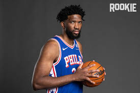 NBA 팀 프리뷰] ㉘ 필라델피아 세븐티식서스, 저주를 끊어라 < NBA/해외 < News < 기사본문 - ROOKIE