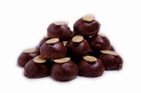 2 resep kue nastar keju kraft nanas spesial buat lebaran dan imlek. Aneka Cara Membuat Resep Kue Kering Coklat Kacang Almond Yang Bercitarasa Enak Dan Bertekstur Renyah Selerasa Com