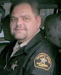 South Dakota Deputy Mark Maggs fired after defeating sheriff