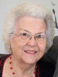 Helen Cameron Obituary (1928