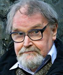 Alasdair Gray