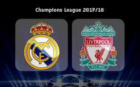 7:45pm, saturday 26th may 2018. Real Madrid Full Match