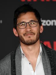 A page for describing trivia: Markiplier Net Worth Celebrity Net Worth