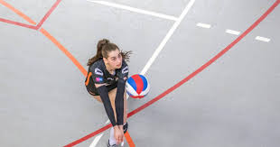 Volg post castelijn casting op: Zwolse Julia Joosten Krijgt Kans Bij Sliedrecht Sport Regiosport Destentor Nl