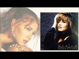 Myriam Hernández