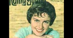 May The Bird Of Paradise Fly Up Your Nose Song Kathy Young The Innocents A Thousand Stars Eddie My Darling Indigo 108 1960 Music Memories Songs Rock And Roll