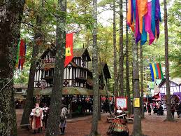 The hanover theatre and conservatory for the performing arts, worcester, ma. King Richard S Faire And Food Carver Ma Home Is A Kitchen