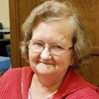 Mary Alice Garrison Obituary (1944