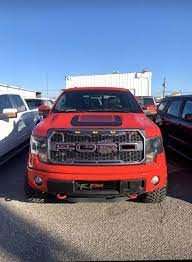 Add to wish list remove wish list. Ford F150 Raptor Style Grille 2009 2014 Toyota Accessories Guy Ford F150 Raptor Ford F150 F150