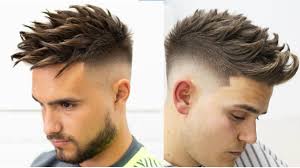 Best mens haircuts and hairstyles for fine hair. 15 Sexiest Textured Men S Hair For 2020 Best Men S Textured Haircuts Men S Hairstyle Trends 2020 Youtube