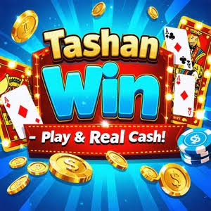 Tashan Win Official – Login to Play, Register to Win