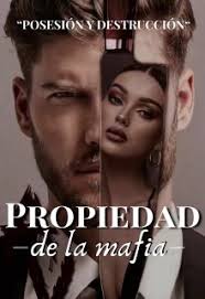Propiedad de la mafia leer libro en línea en Booknet