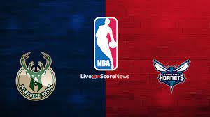 Charlotte hornets video highlights are collected in the media tab for the most popular matches as soon as video appear on video hosting sites like youtube or dailymotion. Milwaukee Bucks Vs Charlotte Hornets Preview And Prediction Live Stream Nba 2017 2018 Liveonscore Com