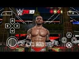 Wwe 2k19 Apk Ppsspp File Download For Android Working Ristechy