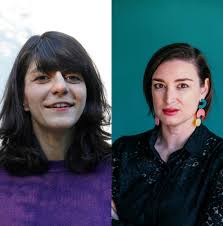 In Conversation: Hoda Kashiha and Leah Triplett — episode