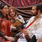Inferno Theatre presents `Love's Labour's Lost`