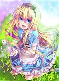 Pin On Alice Wonderland