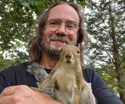 Bruce Suarez's Instagram, Twitter & Facebook